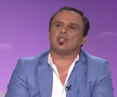 România a câștigat primul meci de la Jocurile Olimpice, 1-0 cu Honduras. Basarab Panduru, expert TV, nu e mulțumit de jocul „tricolorilor”.