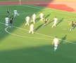 Laci - Universitatea Craiova. Elvir Koljic a ratat o ocazie uriașă în Albania!