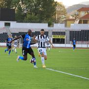 FOTO: facebook.com/UCVOficial