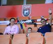 FOTO: facebook.com/UCVOficial
