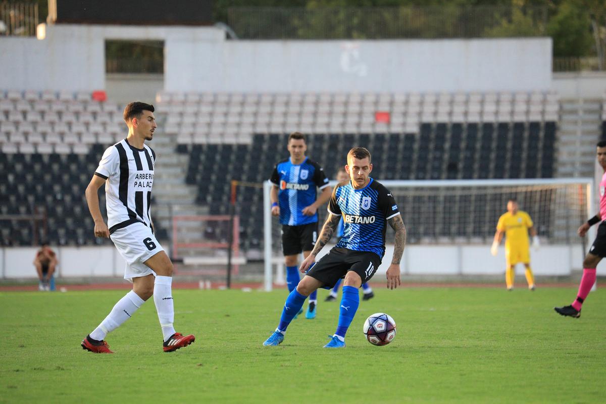Galatasaray, anunț oficial despre transferul lui Cicâldău: „Am început negocierile”