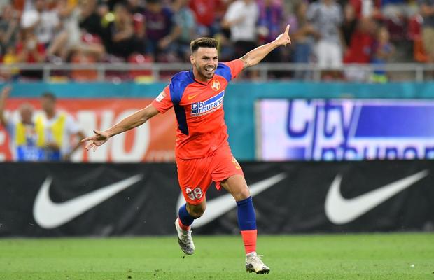 Șahtior Karagandy - FCSB: Retur de foc sau calificare fără emoții pentru roș-albaștri? Trei PONTURI pentru meciul de azi