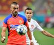 FOTO FCSB - Șahtior Karagandy 22.07.2021