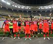 FOTO FCSB - Șahtior Karagandy 22.07.2021