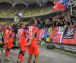 FOTO FCSB - Șahtior Karagandy 22.07.2021