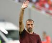Dinu Todoran, 42 de ani, antrenorul FCSB, a evitat să vorbească despre problemele mari pe care le-a avut vicecampioana în prima manșă din turul II preliminar Conference League, cu Șahtior Karagandy, 1-0.