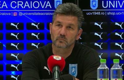 Marinos Ouzounidis a ieșit în față după rușinea din Albania: „Să se gândească la ce au făcut!”