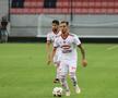 Spartak Trnava - Sepsi 0-0 » Covăsnenii reușesc o remiză la debutul în cupele europene