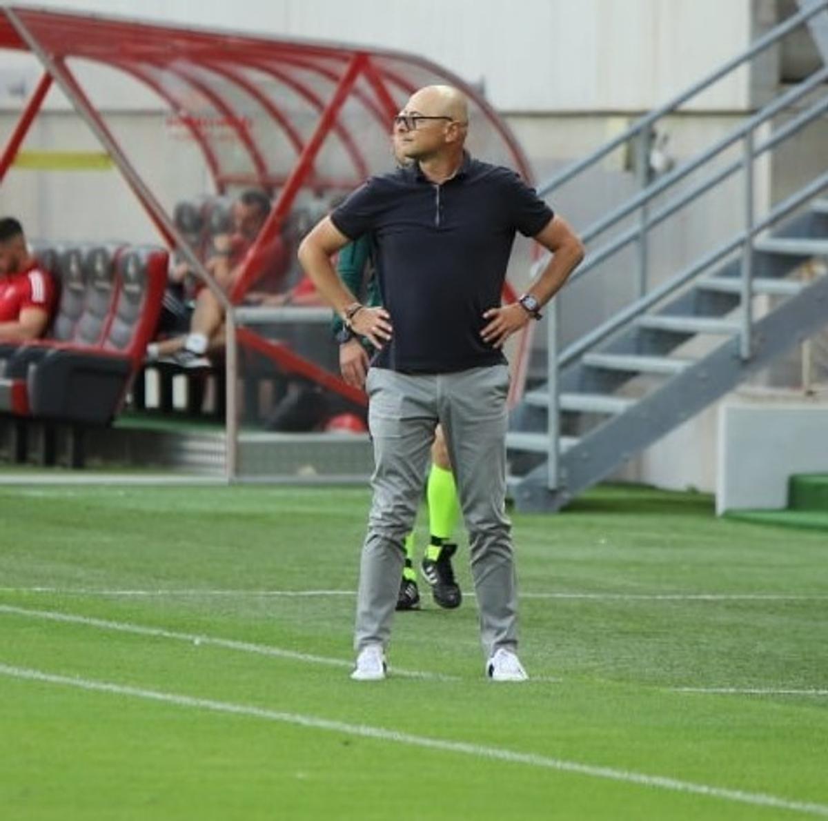 FOTO Spartak Trnava - Sepsi 23.07.2021