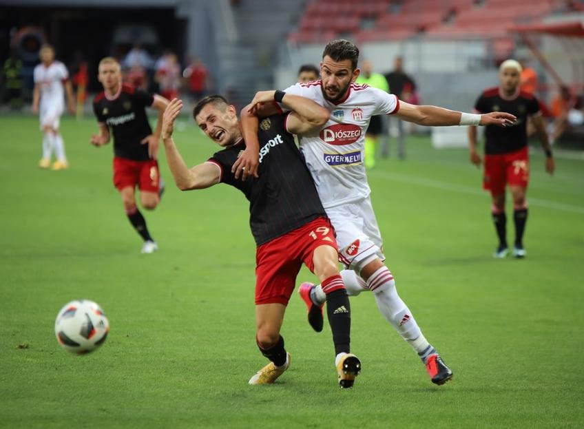 Spartak Trnava - Sepsi OSK 0-0 FOTO: facebook.com/osksepsi