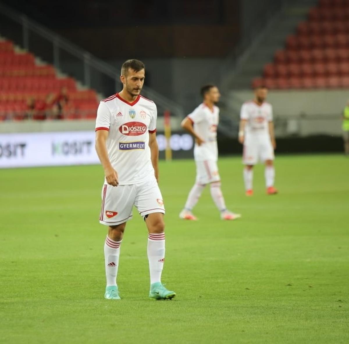 Laszlo Dioszegi rămâne cu picioarele pe pământ, după debutul european al lui Sepsi: „Puteam să facem ode despre echipa noastră, dar nu e cazul”