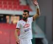 Spartak Trnava - Sepsi 0-0 » Covăsnenii reușesc o remiză la debutul în cupele europene