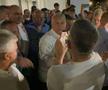 Viktor Orban a făcut valuri la Sfântu Gheorghe, la duelul Sepsi - Olimpija Ljubljana!