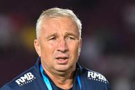 Dan Petrescu, scandalizat: „E împotriva omenirii ce s-a decis! Nu putem juca așa”