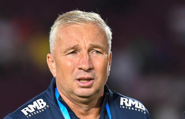 Dan Petrescu, scandalizat: „E împotriva omenirii ce s-a decis! Nu putem juca așa”