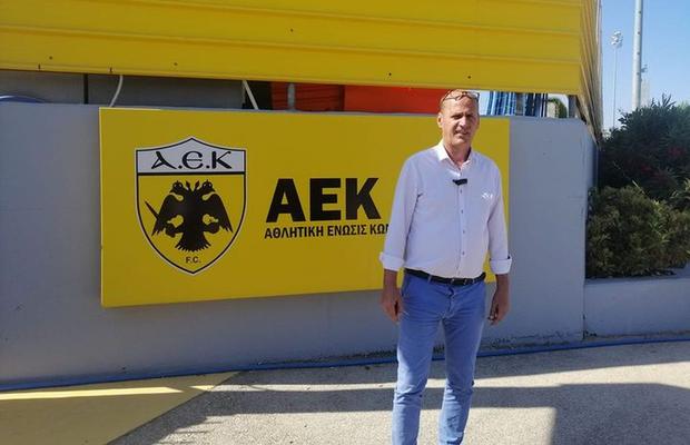Un agent grec care susține că are un investitor olandez interesat să preia Dinamo dezvăluie discuțiile purtate cu Zăvăleanu: „A cerut 2,5 milioane de euro. Pe loc”