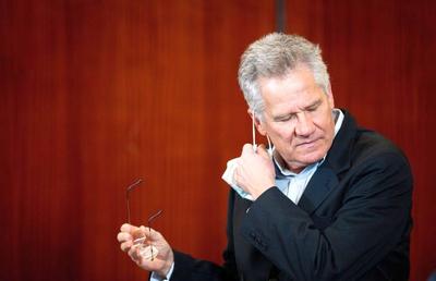 Boloni, fericit că n-a ajuns selecționerul României: „Trebuia demolată casa”