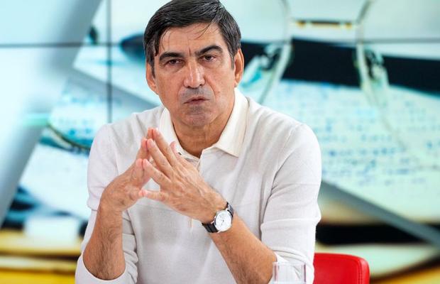 Pițurcă pune un pariu: „El o să fie un antrenor foarte bun”