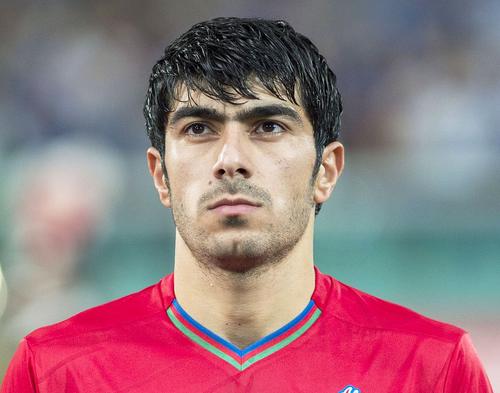 Ilkin Qirtimov, foto: Guliver/gettyimages