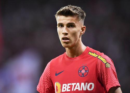 Octavian Popescu, foto: Imago