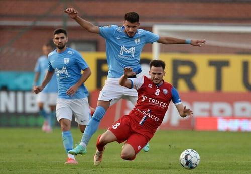FC Voluntari - FC Botoșani, în etapa #2, live