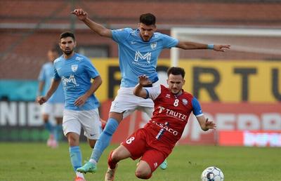 Start perfect pentru Teja la Botoșani » Succes la limită cu FC Voluntari