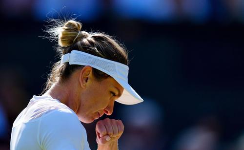 Patrick Mouratoglou, antrenorul Simonei Halep, susține că sportiva noastră nu are un obiectiv stabilit pentru US Open, ultimul turneu de Mare Șlem al anului, programat în Statele Unite între 29 august și 11 septembrie.