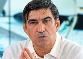 Victor Pițurcă cere două lucruri în ziua meciului România - Suedia: „Vreau să transmit acest mesaj!”