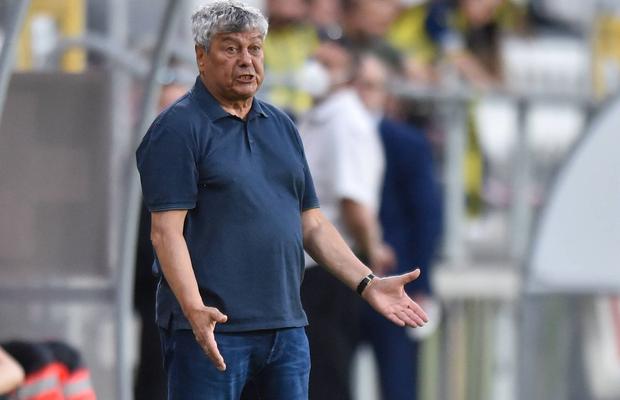 Mircea Lucescu, reacție violentă în direct: „Sunt tot felul de ratați și agresivi!”