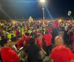 Cum s-a purtat Viktor Orban, premierul Ungariei, cu fanii care l-au așteptat până după miezul nopții