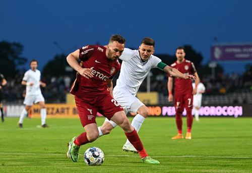 Sepsi- FC Argeș se va juca fără VAR