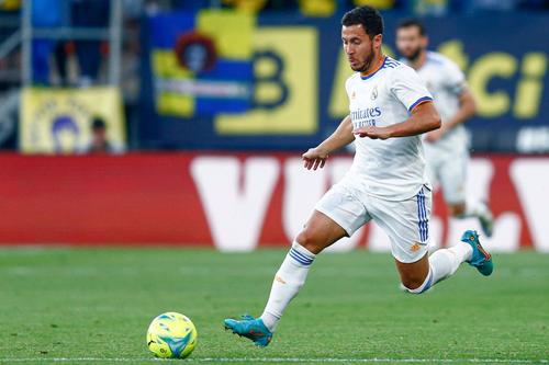 Eden Hazard/ foto Imago Images