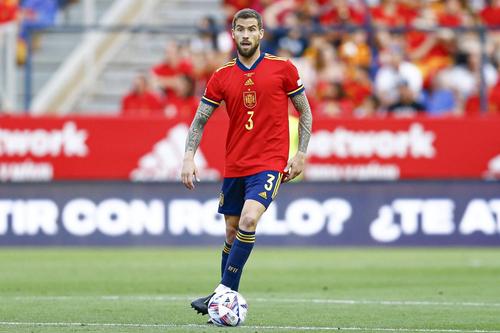 Inigo Martinez/ foto Imago Images