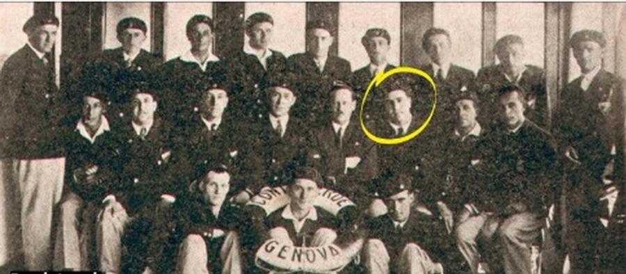 Fondator al Federației Române de Fotbal Părintele fotbalului românesc