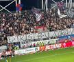ZECE pentru Derby de România » Ce a remarcat reporterul GSP pe „Arcul de Triumf”: un oficial dinamovist, interzis în lojă! + ce vedetă a primit invitație de la MM
