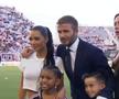 Ce făcea Kim Kardashian în timpul golului marcat de Messi pentru Miami » Serena Williams i-a atras imediat atenția