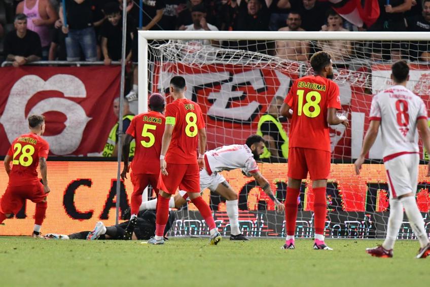 FCSB a învins-o pe Dinamo, scor 2-1. Helmuth Duckadam (64 de ani) crede că Ștefan Târnovanu (23 de ani) ar trebui scos o perioadă din echipa de start.