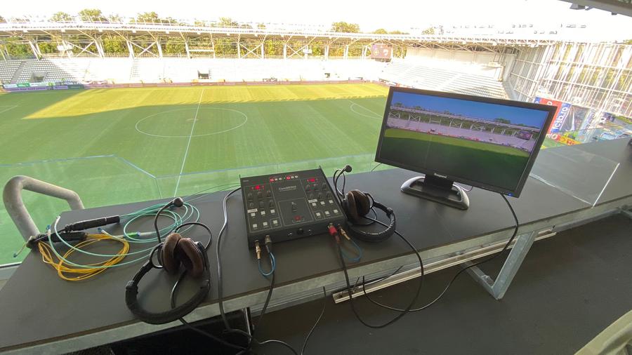 FCSB a avut nevoie de 5 minute de vis ca să o „capseze” pe Dinamo! „Câinii” au sperat pe final