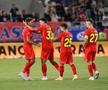 FCSB - Dinamo » 6.000 de spectatori pe „Arcul de Triumf”