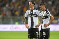 Atenție, Man și Mihăilă! Parma caută o extremă în mercato: „Nu garantează din punct de vedere al rezistenței”
