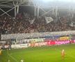 Toate mesajele afișate la derby-ul dintre FCSB și Dinamo! Ironii între marile rivale