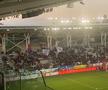 Toate mesajele afișate la derby-ul dintre FCSB și Dinamo! Ironii între marile rivale