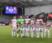 FCSB - Dinamo » 6.000 de spectatori pe „Arcul de Triumf”