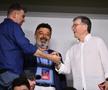 FCSB - Dinamo » 6.000 de spectatori pe „Arcul de Triumf”
