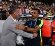 FCSB - Dinamo » 6.000 de spectatori pe „Arcul de Triumf”