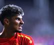 FCSB - Dinamo » 6.000 de spectatori pe „Arcul de Triumf”