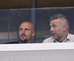 FCSB - Dinamo » 6.000 de spectatori pe „Arcul de Triumf”