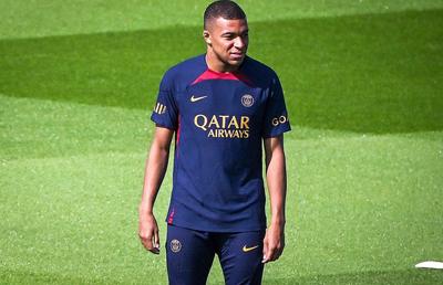 Saudiții, gata să facă o ofertă ASTRONOMICĂ pentru Kylian Mbappe!