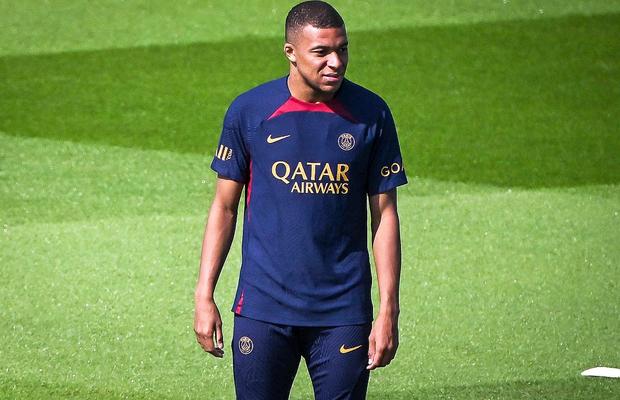 Saudiții, gata să facă o ofertă ASTRONOMICĂ pentru Kylian Mbappe!