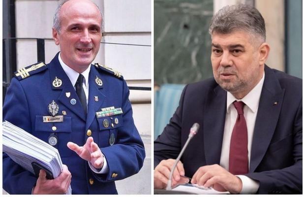 Deținătorul drepturilor TV, despre stadionul Ghencea, Talpan versus Ciolacu: „Premier vs. colonel. Colonelul pleacă de la 4-0” + „Autogolul” reușit de Gigi Becali și MM